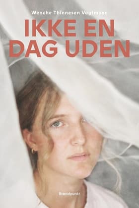 Bare en dag uden af Wenche Thinnesen Vogtmann