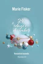 24 dage i december af Marie Fisker