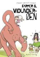 Farmor og Vidunderøen af Jeppe Løntoft Nybye