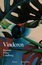 Vinderen af Rasmus Faber Lundberg