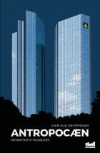 Antropocæn af Svend-Åge Westphalen