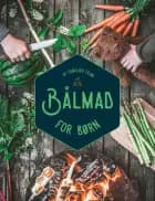 Bålmad for børn af Familien Tram