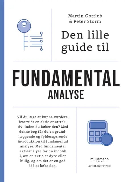 Den lille guide til Fundamental Analyse af Martin Gottlob