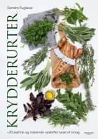 Krydderurter af Sandra Pugliese