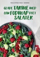 Glade tarme med Low FODMAP Diet-salater af Rebecca Leth-Nissen Johansen