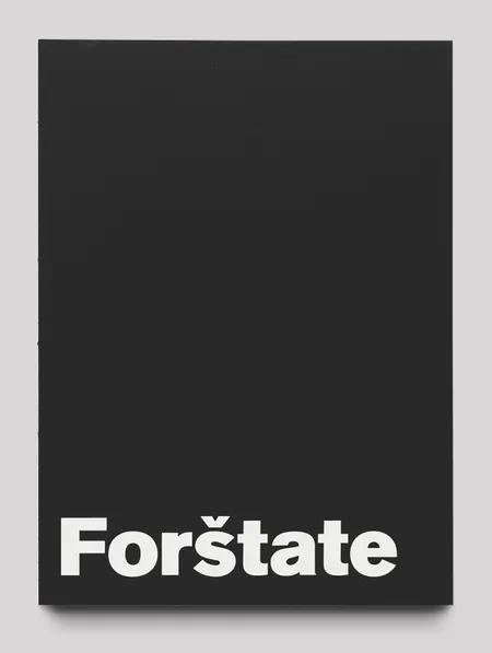 Forštate (DK version) af Stig Stasig