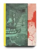 The alphabet of drawings af Mads Damsbo og Camilla Jalving and Lise Pennington