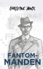 Fantommanden af Christine Jønck