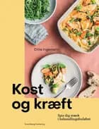 Kræft og kost af Ditte Ingemann