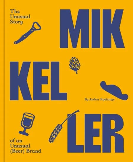 Mikkeller (UK) af Anders Ryehauge