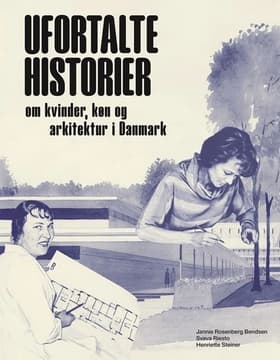 Ufortalte historier af Svava Riesto