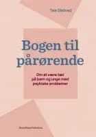 Bogen til pårørende af Tea Sletved