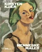 Kirsten Kjær af Hanne Abildgaard