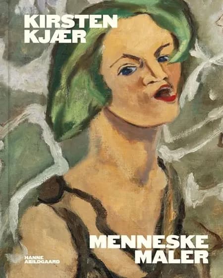 Kirsten Kjær af Hanne Abildgaard