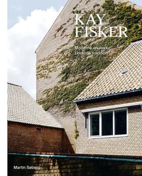 Kay Fisker af Martin Søberg