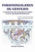 Forsoningslæren og Genvejen af Michael Agerskov