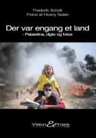 Der var engang et land af Frederik Schütt