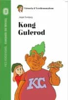 Kong Gulerod af Jesper Tornbjerg