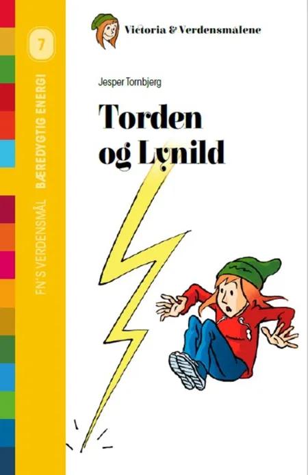 Torden og Lynild af Jesper Tornbjerg