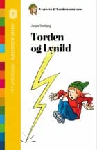 Torden og Lynild af Jesper Tornbjerg