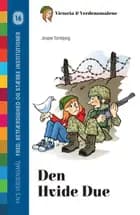 Den Hvide Due af Jesper Tornbjerg