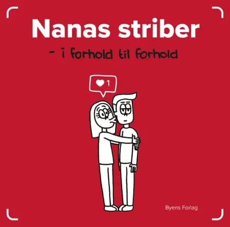 Nanas striber af Nana Low
