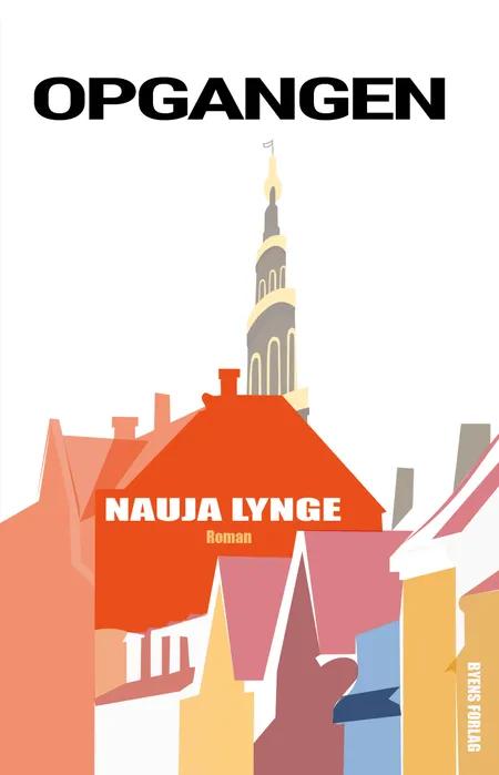 Opgangen af Nauja Lynge