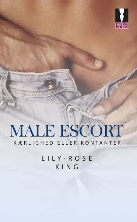 Male Escort af Lily-Rose King