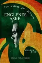 Englenes aske af Martin Riel