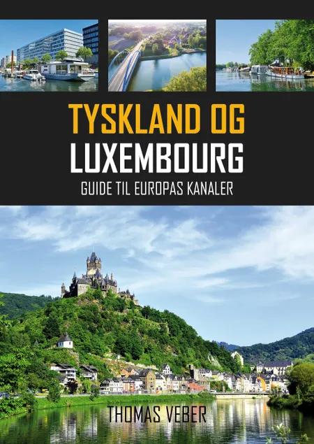 Tyskland og Luxembourg af Thomas Veber