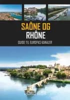 Saône og Rhône af Thomas Veber
