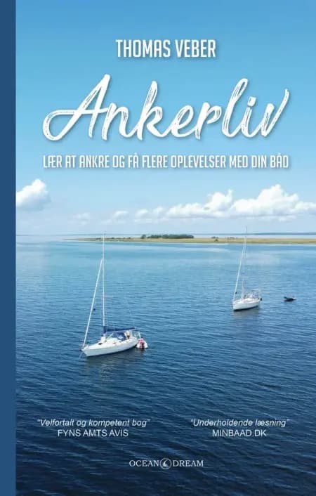Ankerliv af Thomas Veber