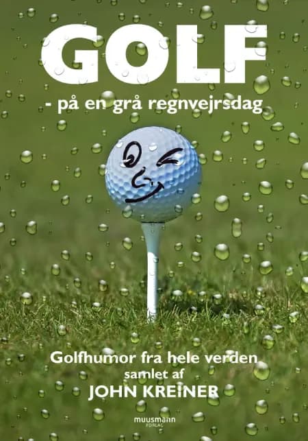 Golf af John Kreiner