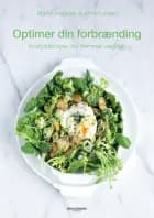 Optimer din forbrænding af Martin Kreutzer og Anne Larsen