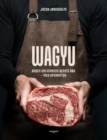 Wagyu af Jacob Jørgsholm