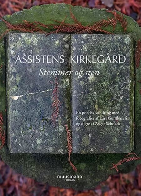 Assistens Kirkegård af Lars Gundersen