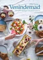 Venindemad af Julie Karla