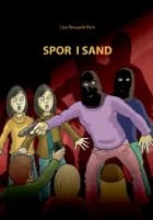 Spor i sand af Lisa Rossavik Rich