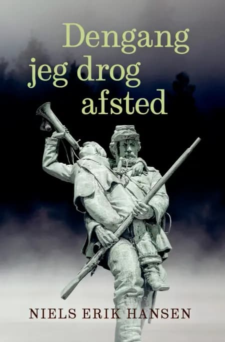 Dengang jeg drog afsted af Niels Erik Hansen