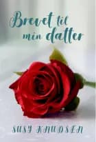 Brevet til min datter af Susy Knudsen
