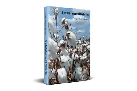 Sydstaternes historie af Jeppe Wedel Nielsen
