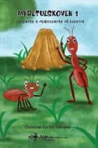 Myretueskoven 1 af Christian Cortez Campos