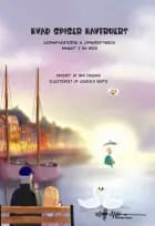 Hvad spiser havfruer? af Mia Ingenia