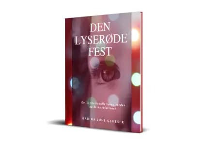 Den lyserøde fest af Karina Juhl Geneser
