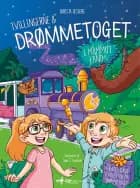 Tvillingerne og drømmetoget af Christa Desberg
