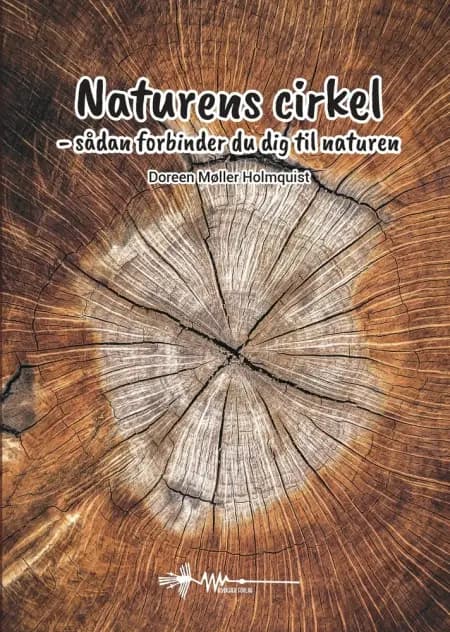 Naturens cirkel af Doreen Møller Holmquist