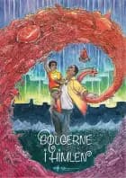 Bølgerne i himlen af Ask Urheim og Silas Phillipson