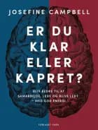 Er du klar eller Kapret? af Josefine Campbell