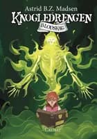 Knogledrengen 3 - Blodskat af Astrid B. Z. Madsen