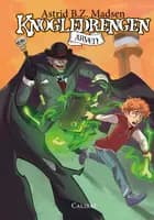 Knogledrengen af Astrid B.Z. Madsen